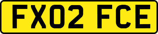 FX02FCE