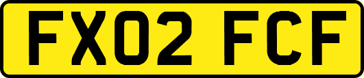 FX02FCF