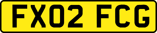 FX02FCG