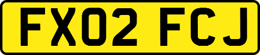 FX02FCJ