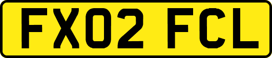 FX02FCL