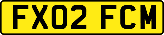 FX02FCM