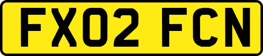 FX02FCN