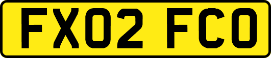 FX02FCO
