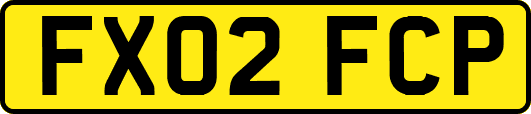 FX02FCP