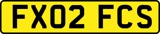 FX02FCS