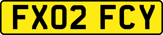 FX02FCY