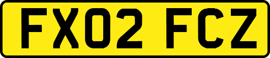 FX02FCZ