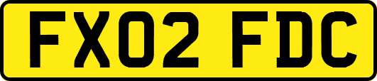 FX02FDC