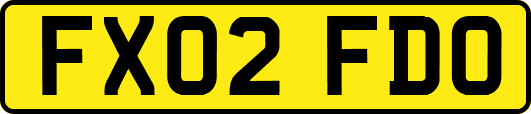 FX02FDO