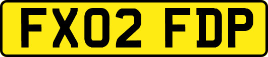 FX02FDP