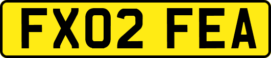 FX02FEA
