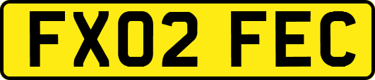 FX02FEC