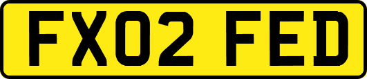 FX02FED
