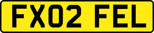 FX02FEL