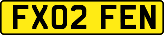 FX02FEN