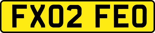 FX02FEO