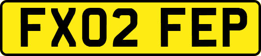 FX02FEP