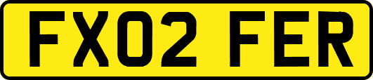 FX02FER