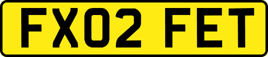 FX02FET