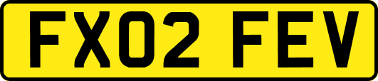 FX02FEV