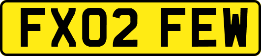 FX02FEW