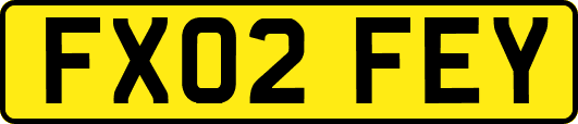 FX02FEY