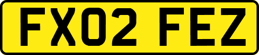 FX02FEZ