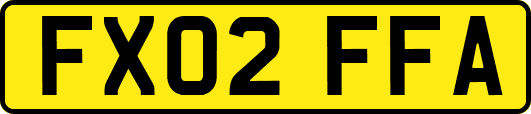 FX02FFA
