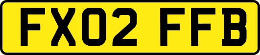 FX02FFB