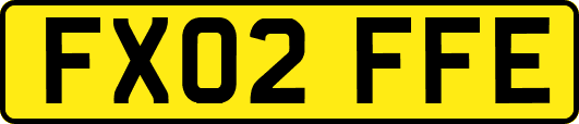 FX02FFE