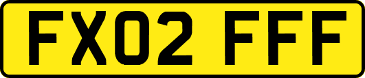 FX02FFF