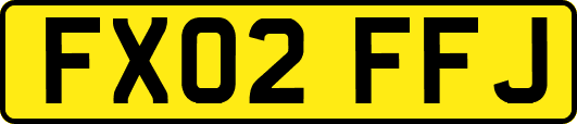 FX02FFJ