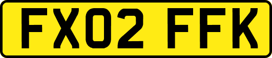 FX02FFK
