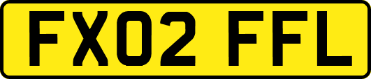 FX02FFL