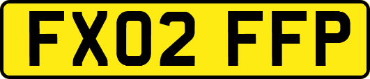 FX02FFP