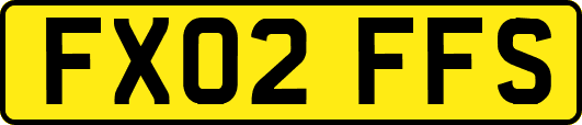 FX02FFS