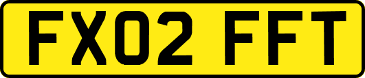 FX02FFT