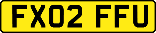FX02FFU