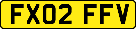 FX02FFV
