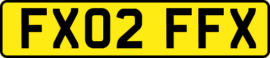 FX02FFX