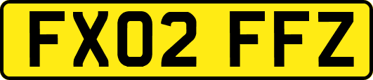 FX02FFZ