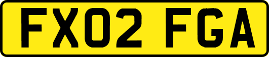 FX02FGA