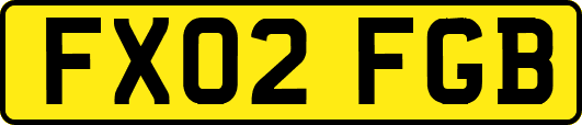 FX02FGB