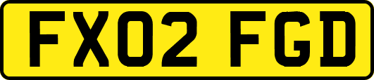 FX02FGD