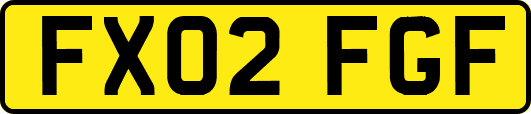 FX02FGF