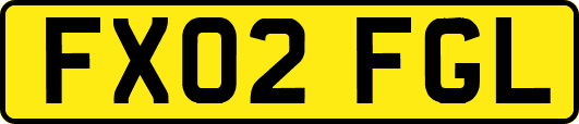 FX02FGL