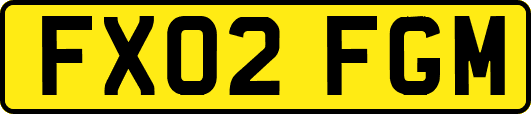 FX02FGM