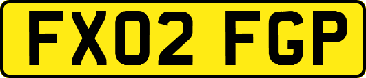 FX02FGP