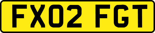FX02FGT
